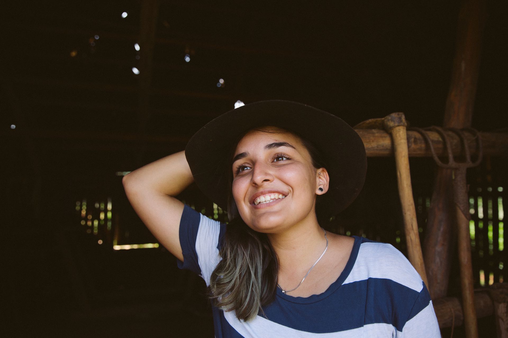 There Is No Such Thing As An Unfiltered Brand Story