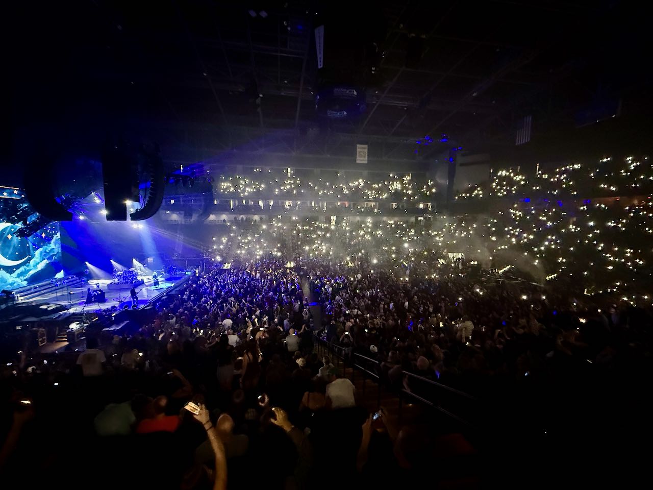 Smashing Pumpkins, Vetreans Memorial, Jacksonville, FL October 17, 2026